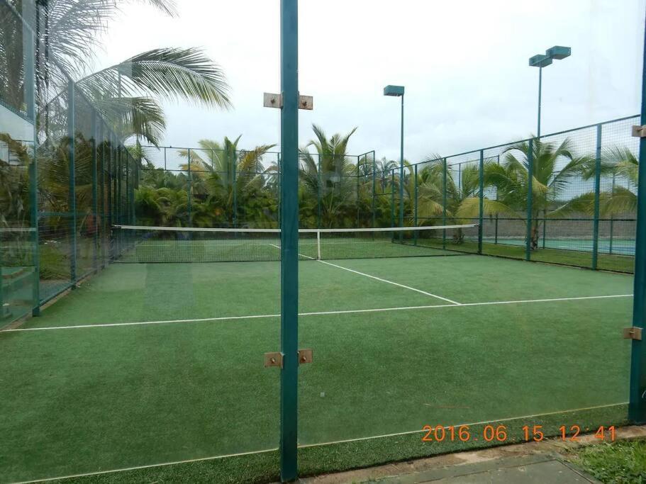 Appartamento Hermoso Departamento Con Albercas Y Playa Privada