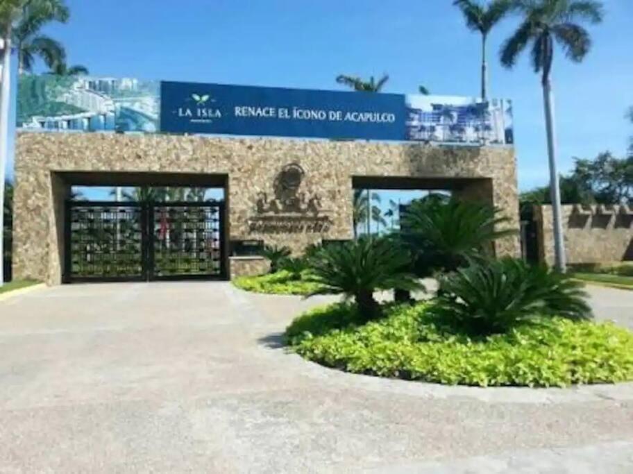 Appartamento Hermoso Departamento Con Albercas Y Playa Privada *