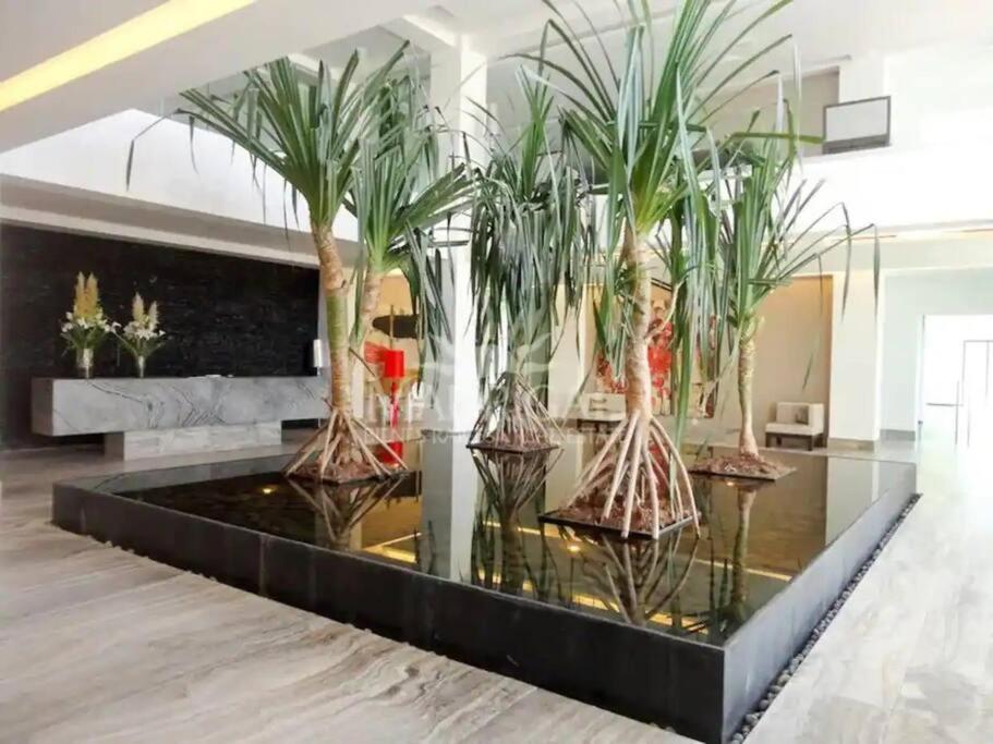 Hermoso Departamento Con Albercas Y Playa Privada Appartamento Acapulco