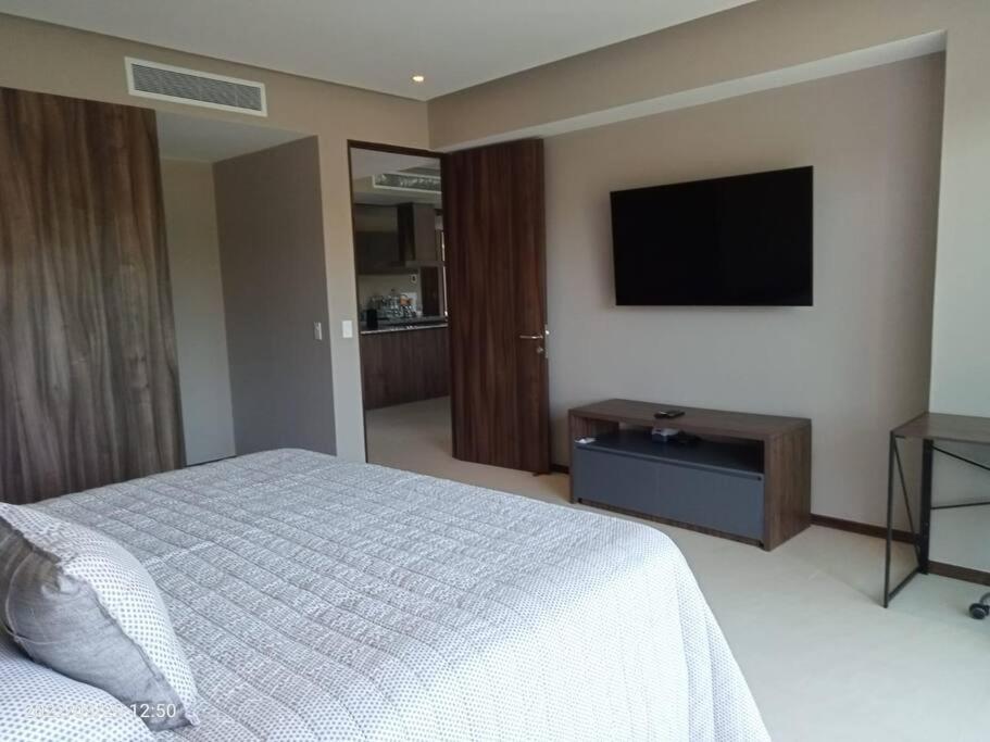 Appartamento Hermoso Departamento Con Albercas Y Playa Privada Acapulco