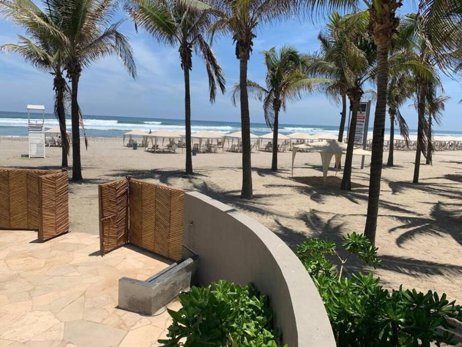 Appartamento Hermoso Departamento Con Albercas Y Playa Privada Acapulco
