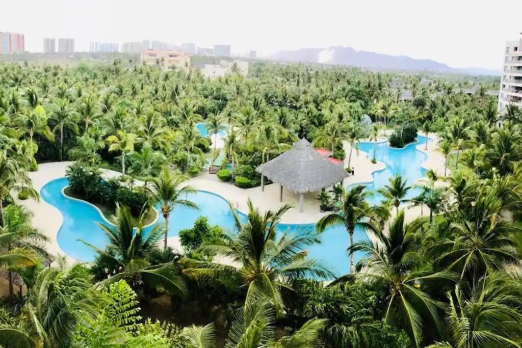 Hermoso Departamento Con Albercas Y Playa Privada Appartamento Acapulco