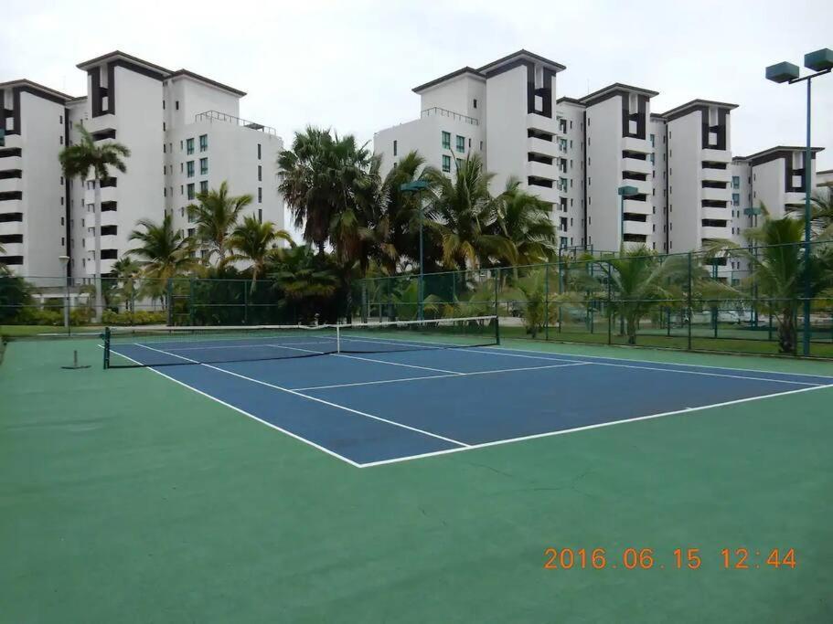 Hermoso Departamento Con Albercas Y Playa Privada Appartamento Acapulco