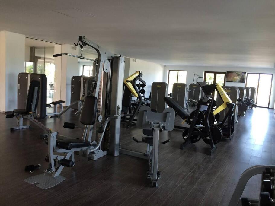 Appartamento Hermoso Departamento Con Albercas Y Playa Privada