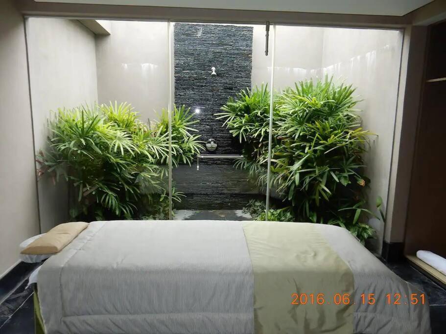 Hermoso Departamento Con Albercas Y Playa Privada Appartamento