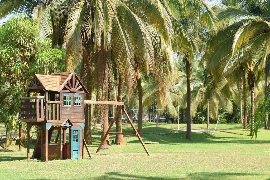 Appartamento Hermoso Departamento Con Albercas Y Playa Privada