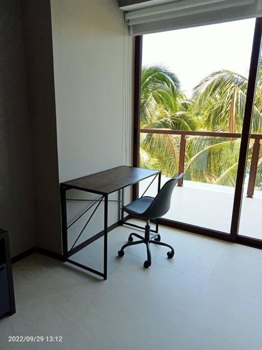 Hermoso Departamento Con Albercas Y Playa Privada *