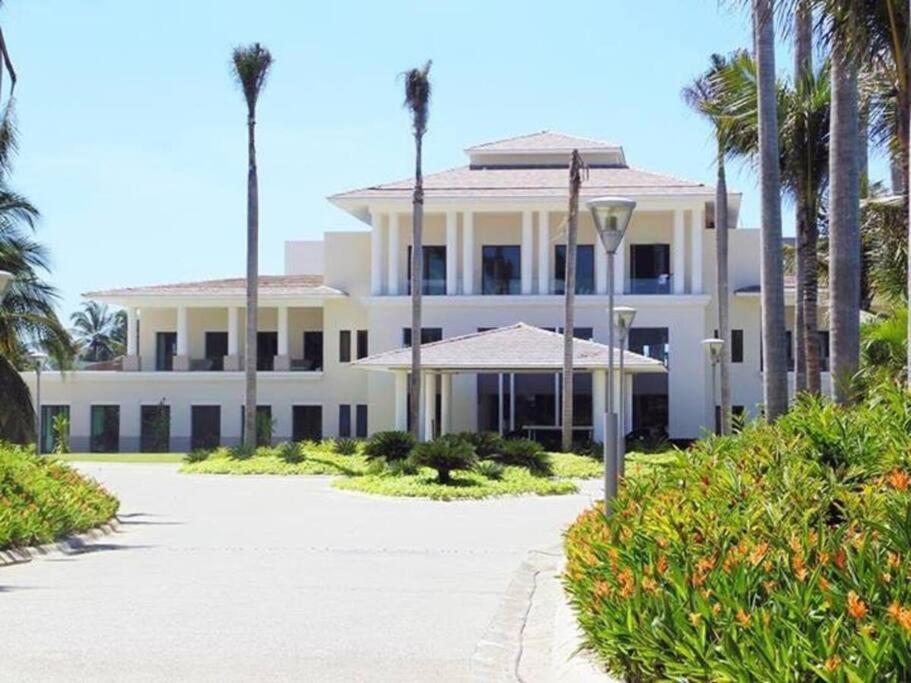 Appartamento Hermoso Departamento Con Albercas Y Playa Privada